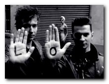 Strangelove
