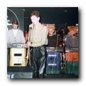 Pre Speak & Spell Tour